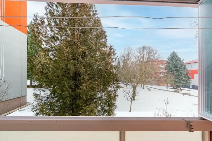 Prodej bytu 3+1, Slavičín, Okružní, 72 m2