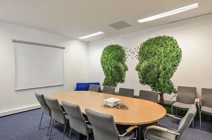 Pronájem kanceláře, Čestlice, Obchodní, 27 m2