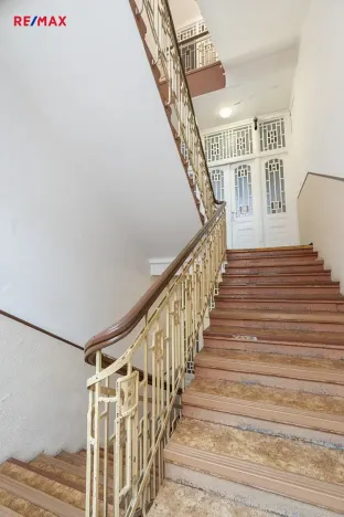 Prodej vily, Jablonec nad Nisou, 28. října, 600 m2