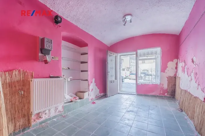 Prodej vícegeneračního domu, Kutná Hora, Husova, 243 m2