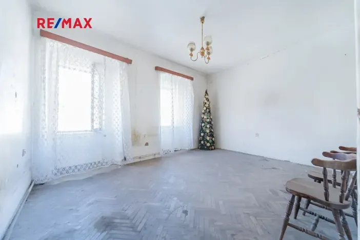 Prodej vícegeneračního domu, Kutná Hora, Husova, 243 m2