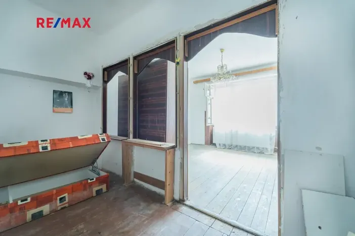 Prodej vícegeneračního domu, Kutná Hora, Husova, 243 m2