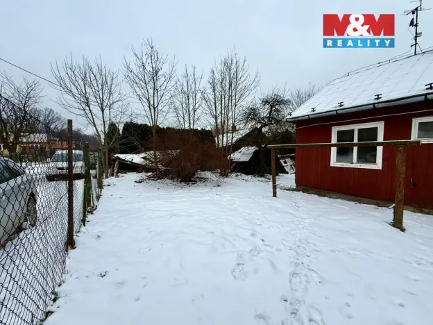 Prodej činžovního domu, Ostrava - Slezská Ostrava, Fišerova, 116 m2