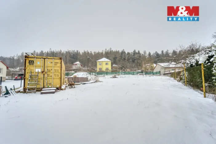 Prodej pozemku pro bydlení, Šťáhlavy, Kozelská, 997 m2