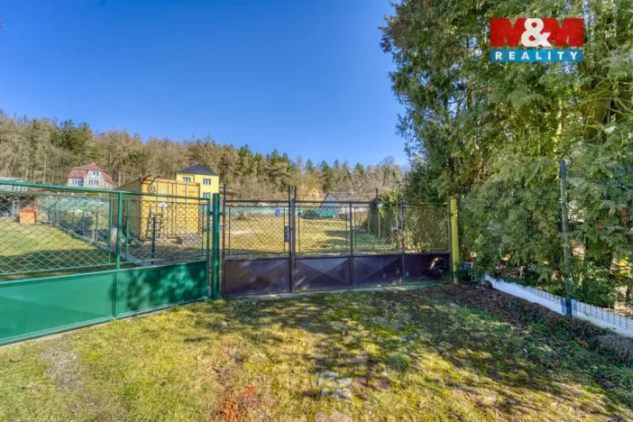 Prodej pozemku pro bydlení, Šťáhlavy, Kozelská, 997 m2