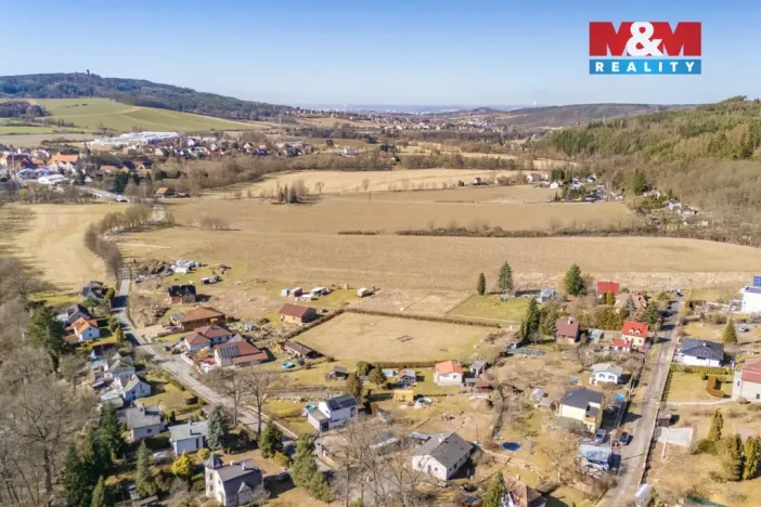 Prodej pozemku pro bydlení, Šťáhlavy, Kozelská, 997 m2