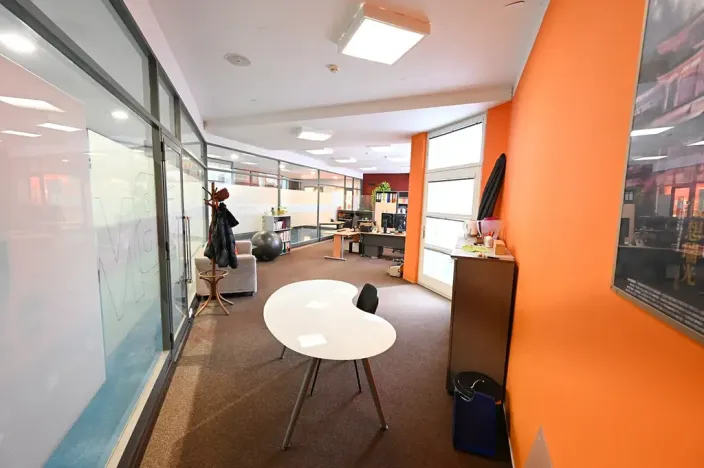 Pronájem obchodního prostoru, Praha - Nové Město, Na příkopě, 50 m2