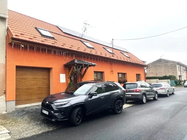 Prodej rodinného domu, Čelechovice, 177 m2