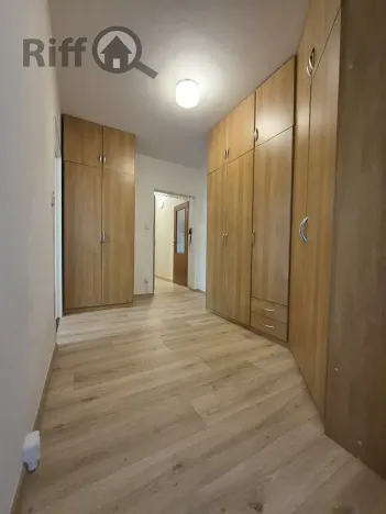 Pronájem bytu 3+1, Brno, Filipova, 70 m2