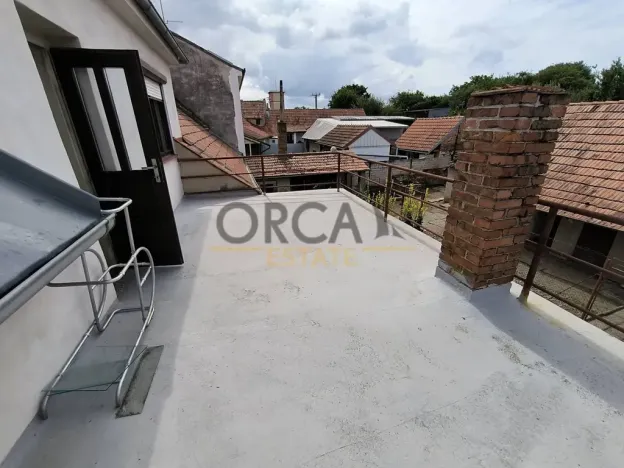 Prodej rodinného domu, Moravany, 120 m2