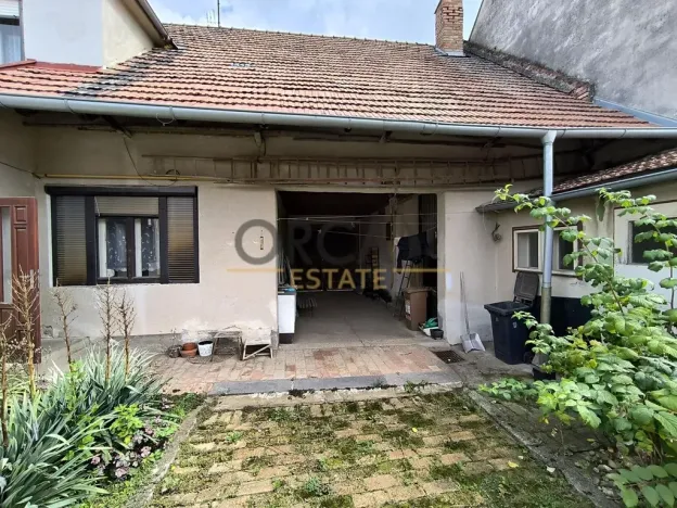 Prodej rodinného domu, Moravany, 120 m2