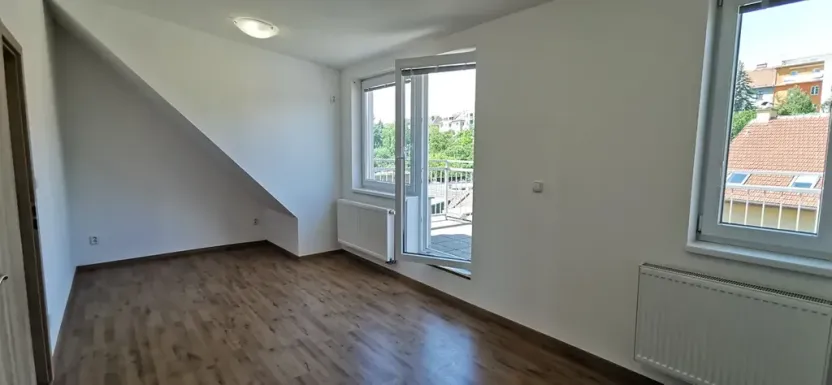 Pronájem bytu 2+kk, Brno, Rotalova, 50 m2