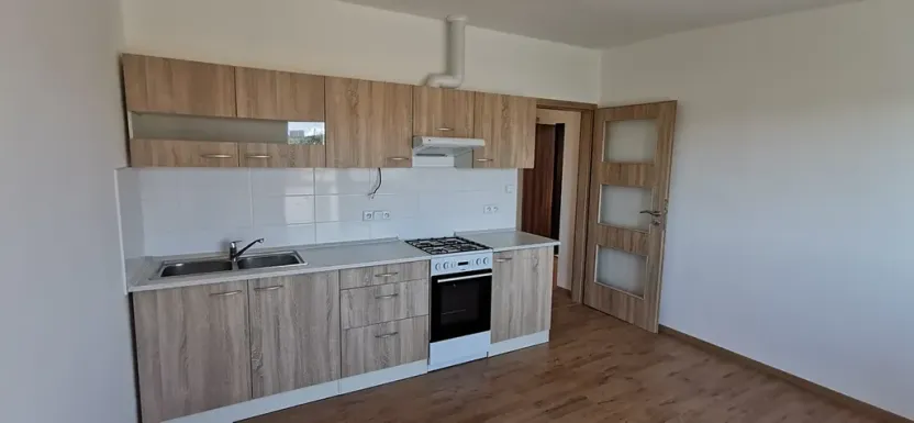 Pronájem bytu 2+kk, Brno, Rotalova, 50 m2