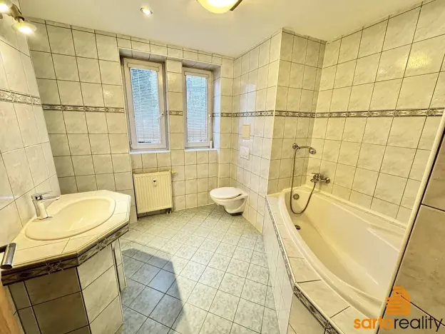 Pronájem bytu 3+1, Ústí nad Labem, Střekovské nábřeží, 70 m2