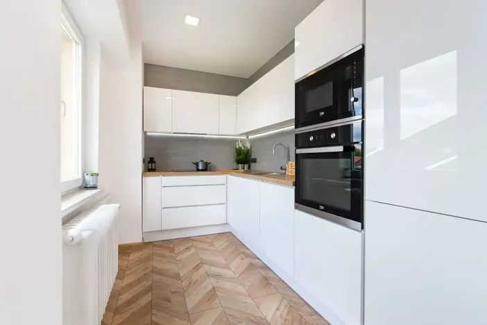 Pronájem bytu 2+1, Ostrava, Na Jízdárně, 50 m2