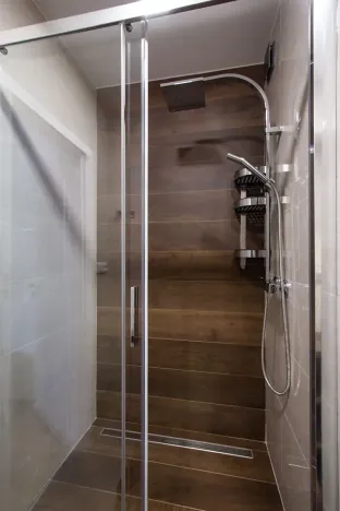 Pronájem bytu 1+kk, Ostrava, U Parku, 27 m2