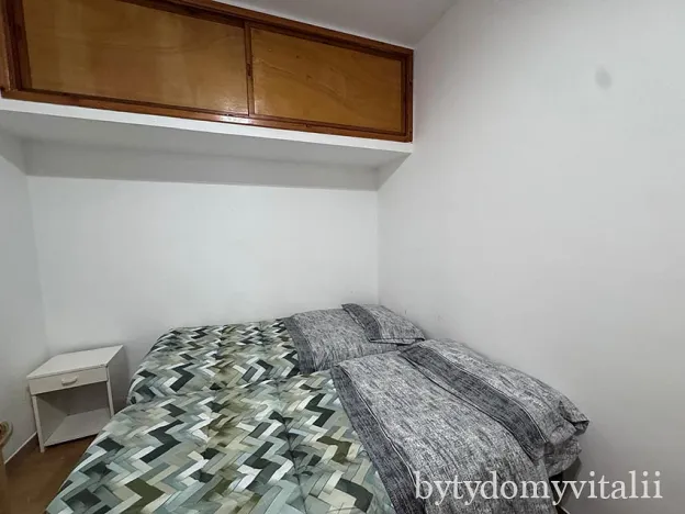 Prodej domu, Scalea, Kalábrie, Itálie, 65 m2