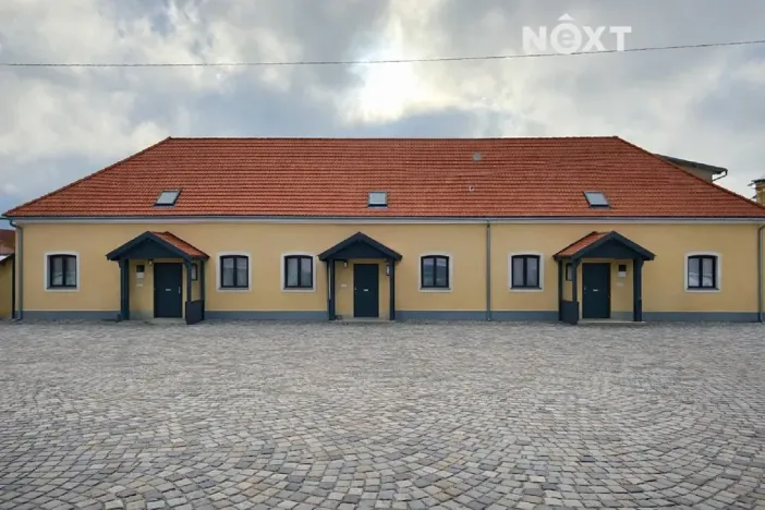 Prodej restaurace, Studená, Tyršova, 640 m2