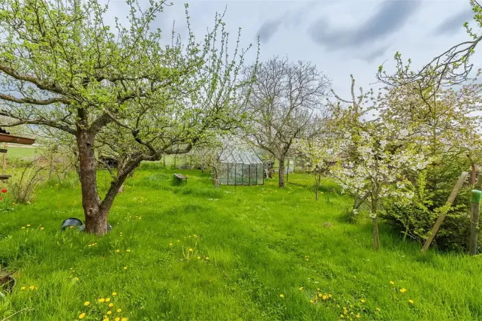 Prodej rodinného domu, Plzeň, Pod Školou, 166 m2