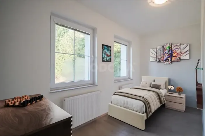 Prodej ubytování, Stříbro, 151 m2