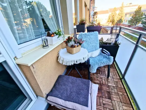 Prodej bytu 2+1, Příbram, Dlouhá, 53 m2