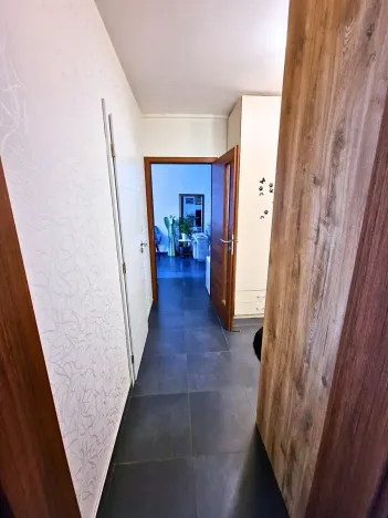 Prodej bytu 2+1, Příbram, Dlouhá, 53 m2