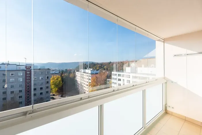 Prodej bytu 3+1, Praha - Hodkovičky, Pod lysinami, 74 m2