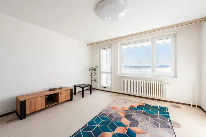 Prodej bytu 3+1, Praha - Hodkovičky, Pod lysinami, 74 m2