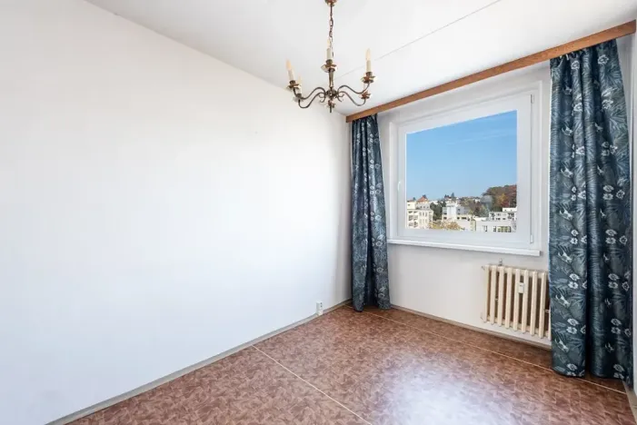 Prodej bytu 3+1, Praha - Hodkovičky, Pod lysinami, 74 m2