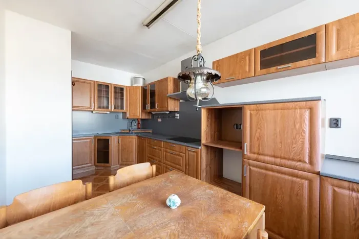 Prodej bytu 3+1, Praha - Hodkovičky, Pod lysinami, 74 m2