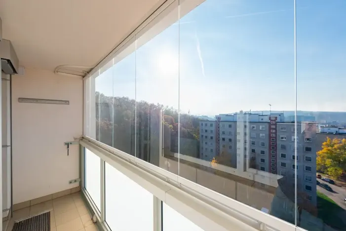 Prodej bytu 3+1, Praha - Hodkovičky, Pod lysinami, 74 m2