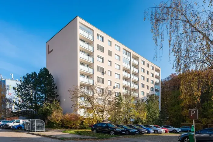 Prodej bytu 3+1, Praha - Hodkovičky, Pod lysinami, 74 m2