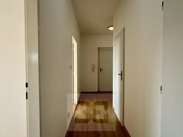 Pronájem bytu 3+kk, Brno, Svitavské nábřeží, 60 m2