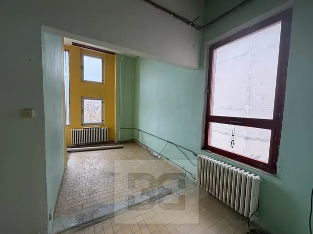 Prodej obchodního prostoru, Chomutov, Zahradní, 14070 m2