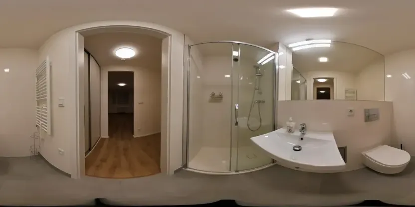 Pronájem bytu 2+kk, Praha - Chodov, Čenětická, 48 m2
