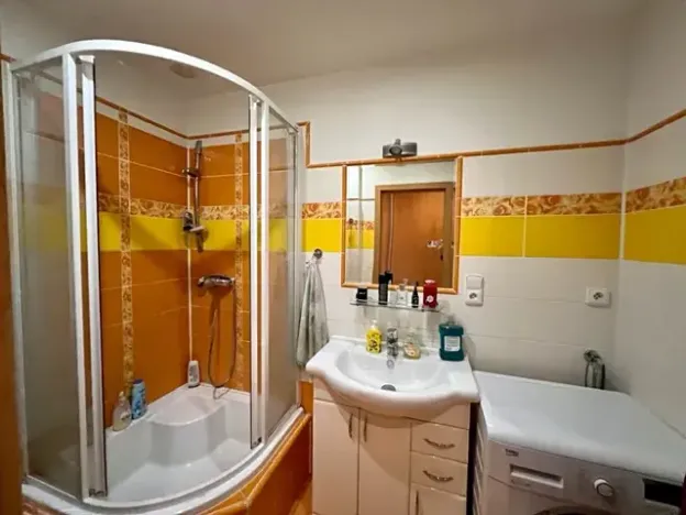 Pronájem bytu 2+1, Nové Strašecí, Husova, 58 m2