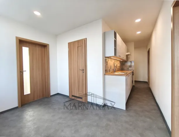 Prodej bytu 3+1, Chomutov, Šafaříkova, 72 m2