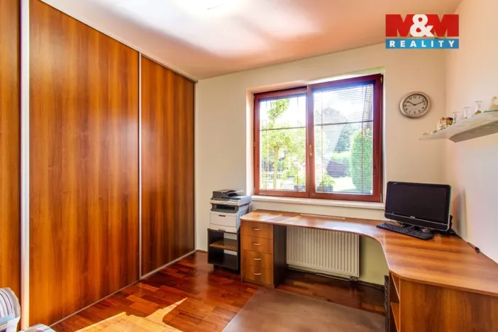 Prodej rodinného domu, Bohumín - Skřečoň, Myslivecká, 140 m2