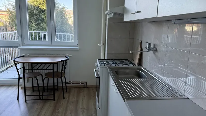 Pronájem rodinného domu, Kroměříž, Pod Barbořinou, 90 m2