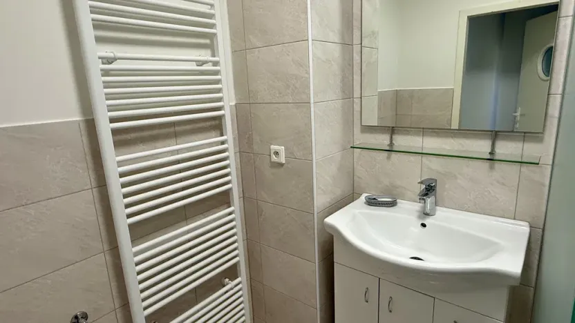 Pronájem rodinného domu, Kroměříž, Pod Barbořinou, 90 m2