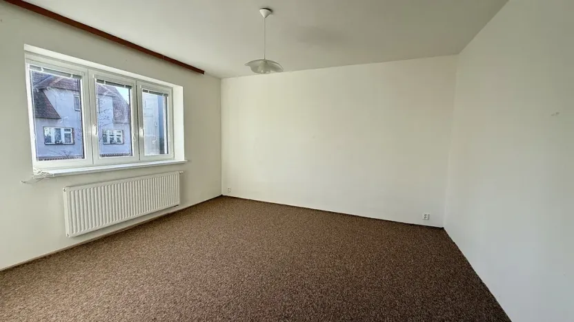 Pronájem rodinného domu, Kroměříž, Pod Barbořinou, 90 m2