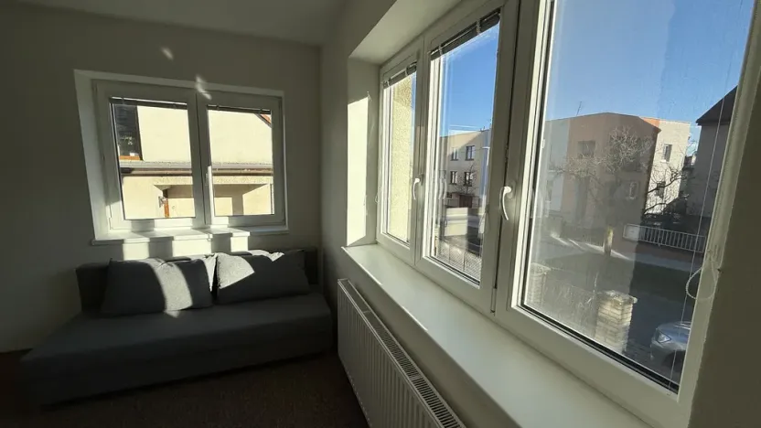 Pronájem rodinného domu, Kroměříž, Pod Barbořinou, 90 m2