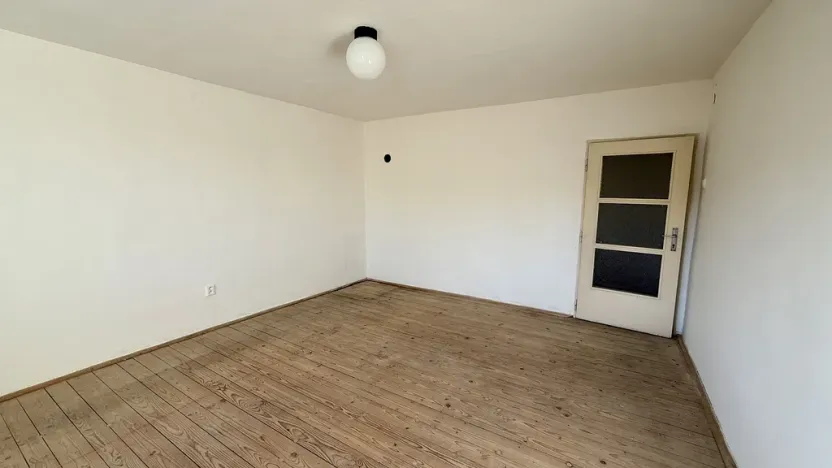 Pronájem rodinného domu, Kroměříž, Pod Barbořinou, 90 m2