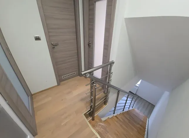 Prodej bytu 3+1, Jihlava, Gorkého, 82 m2