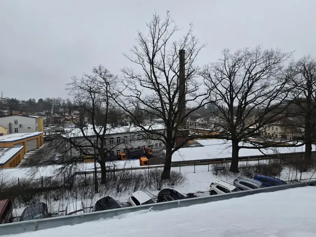 Prodej bytu 3+1, Jihlava, Gorkého, 82 m2