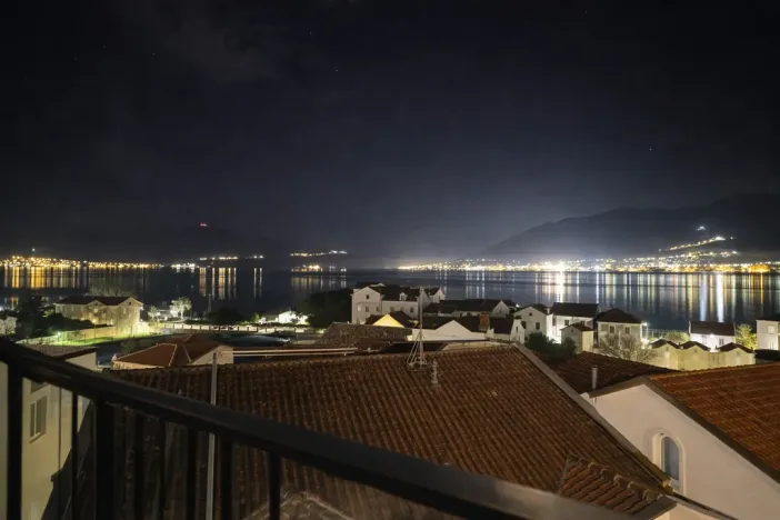 Prodej bytu 2+kk, Tivat, Černá Hora, 57 m2