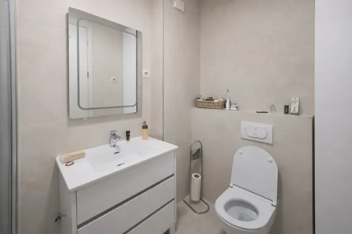 Prodej bytu 2+kk, Tivat, Černá Hora, 57 m2