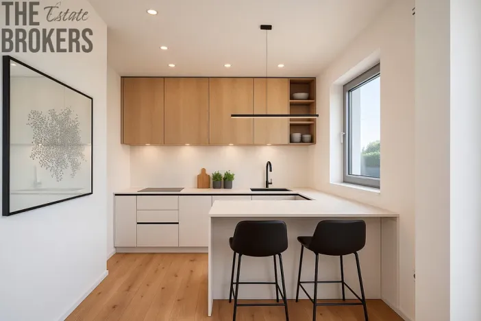 Prodej rodinného domu, Loket - Brzotice, 118 m2