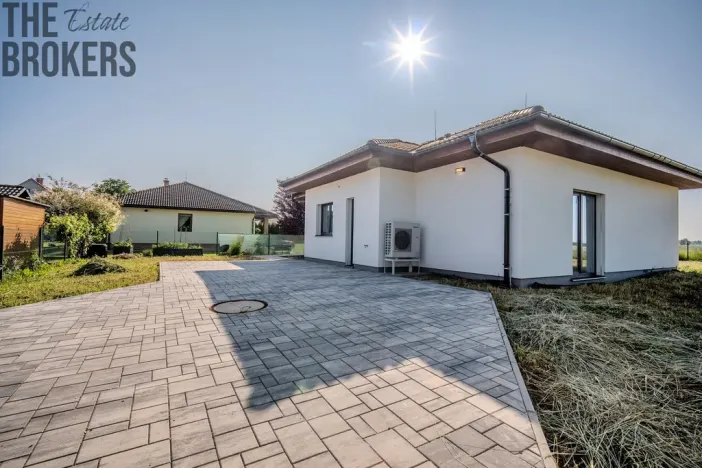 Prodej rodinného domu, Loket - Brzotice, 118 m2