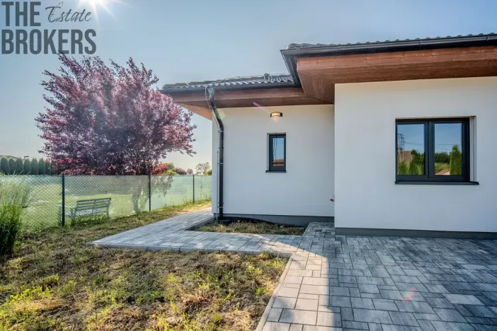 Prodej rodinného domu, Loket - Brzotice, 118 m2